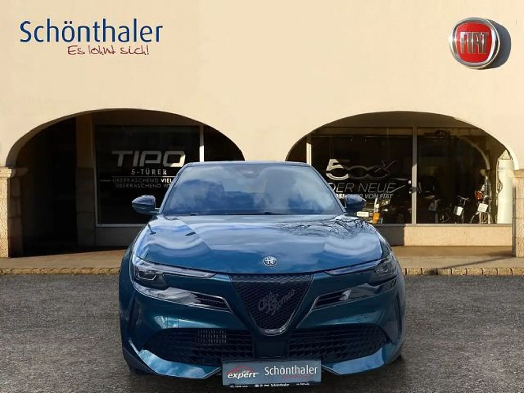 Alfa Romeo Junior