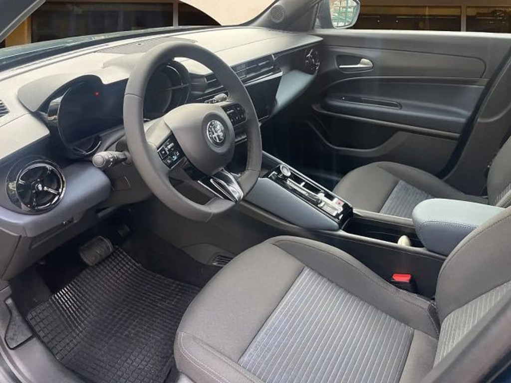 Alfa Romeo Junior