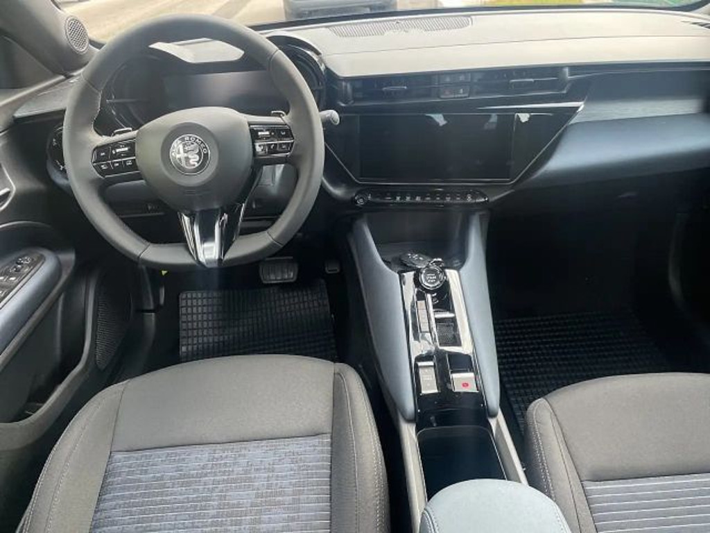Alfa Romeo Junior