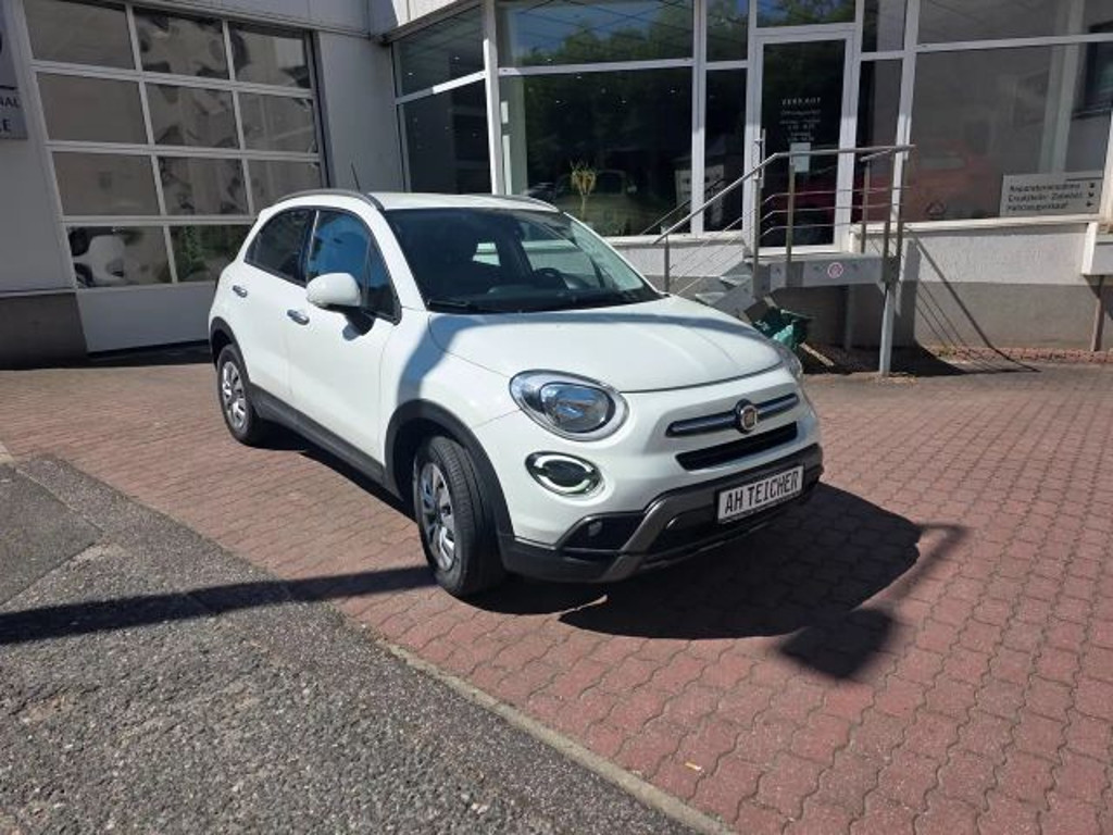 Fiat 500X Cross 4x2