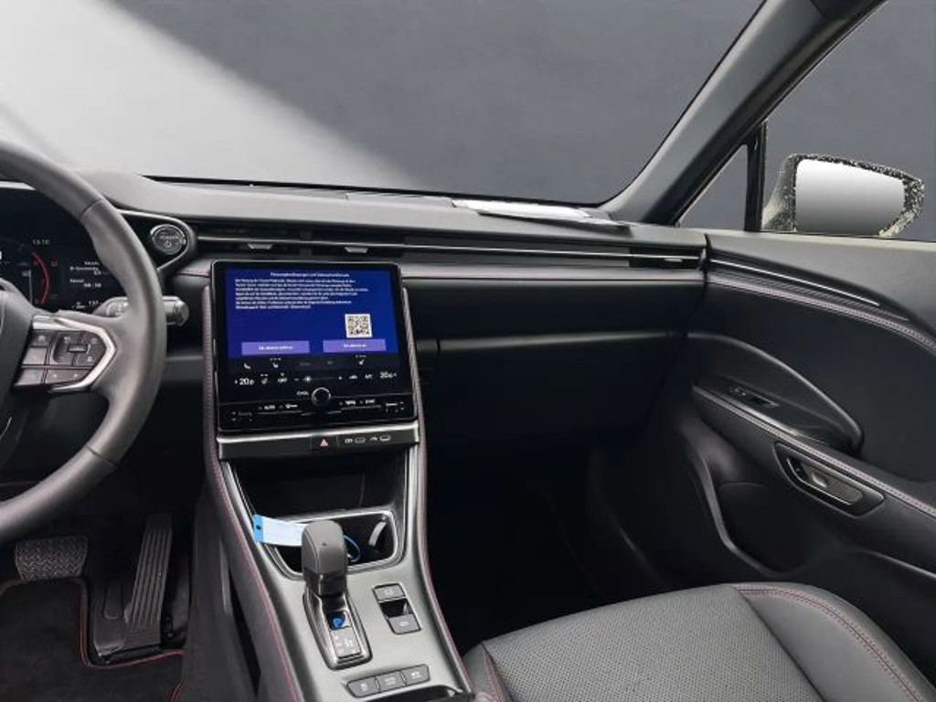 Lexus LBX