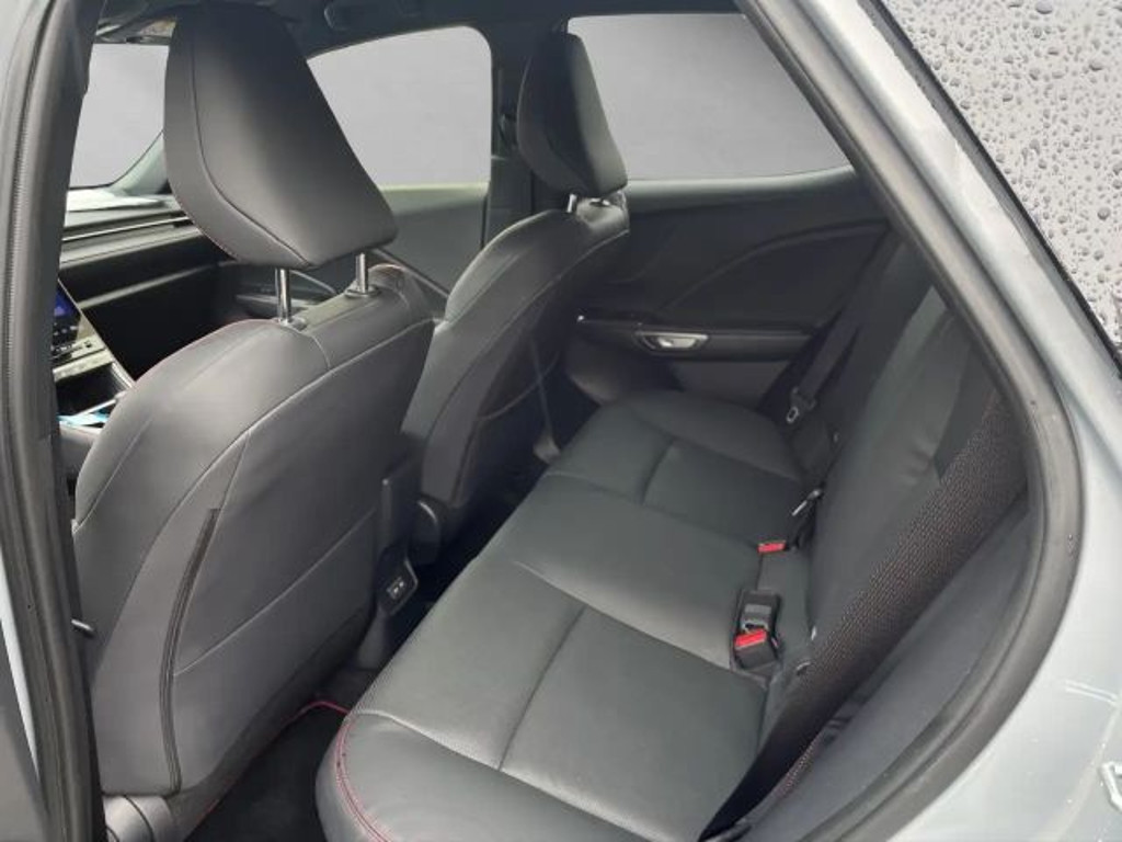 Lexus LBX