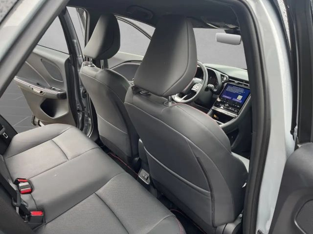 Lexus LBX