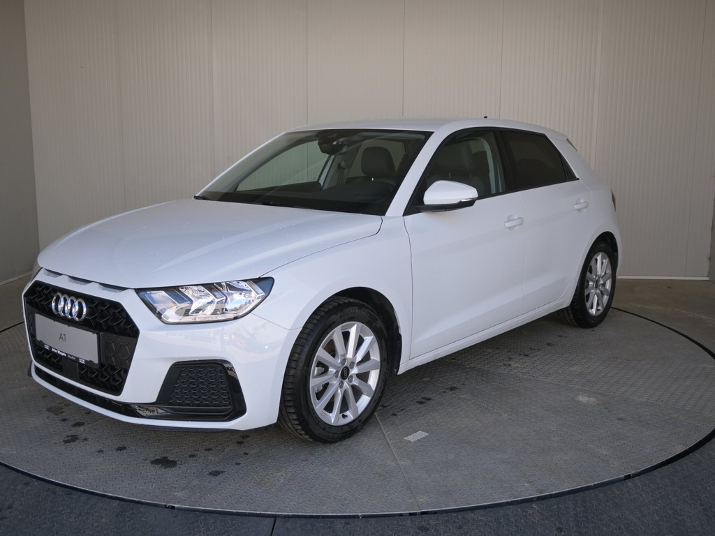 Audi A1 Sportback 30 TFSI