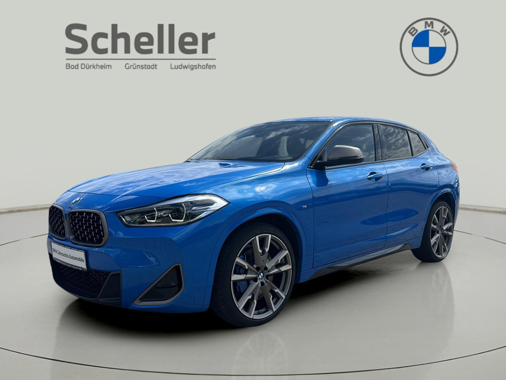 BMW X2 M35i