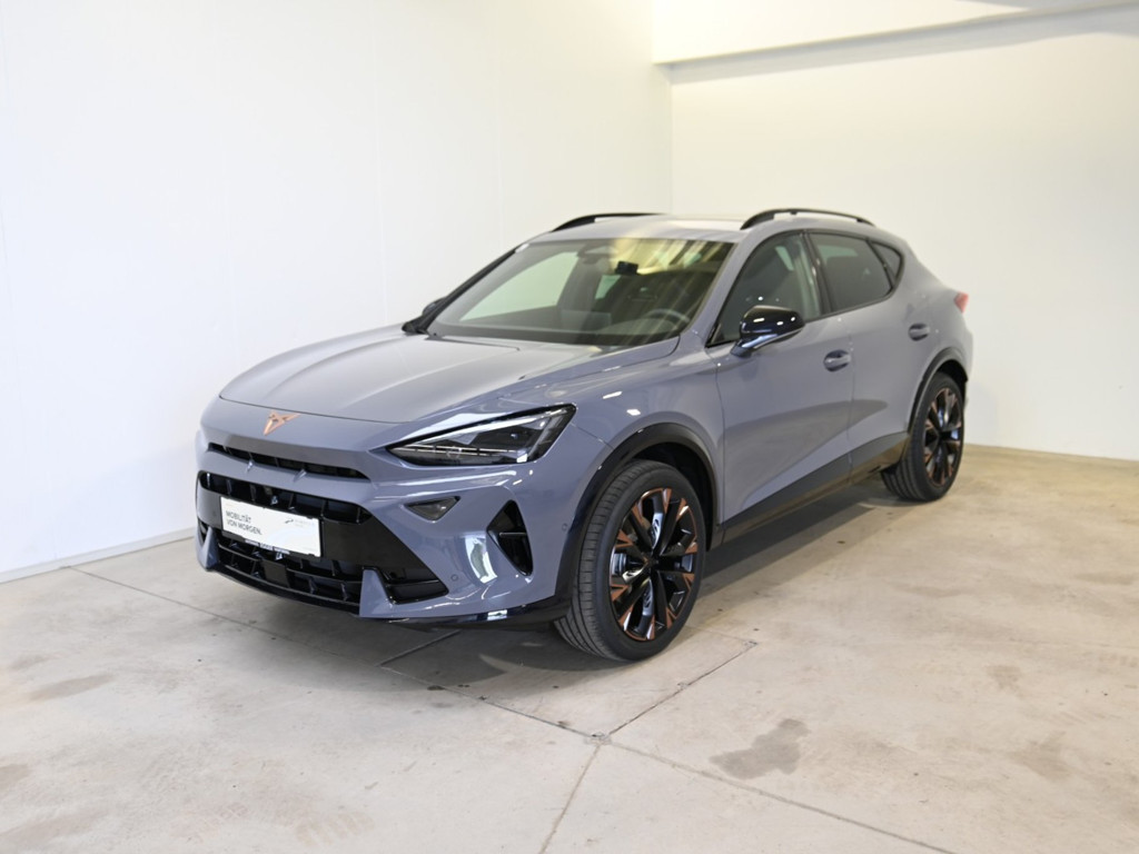 Cupra Formentor DSG