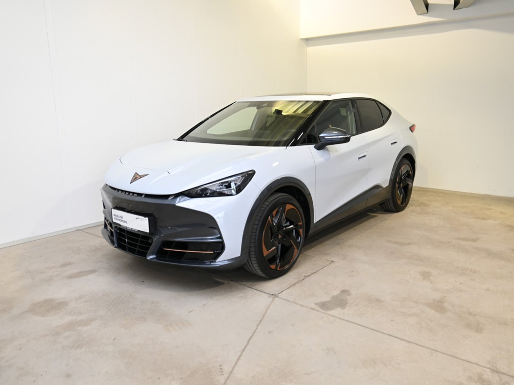Cupra Tavascan Adrenaline VZ