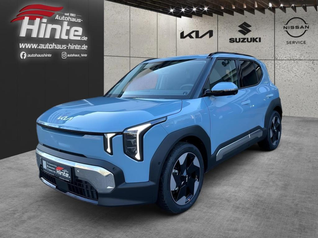 Kia EV2 Earth 42.2kWh