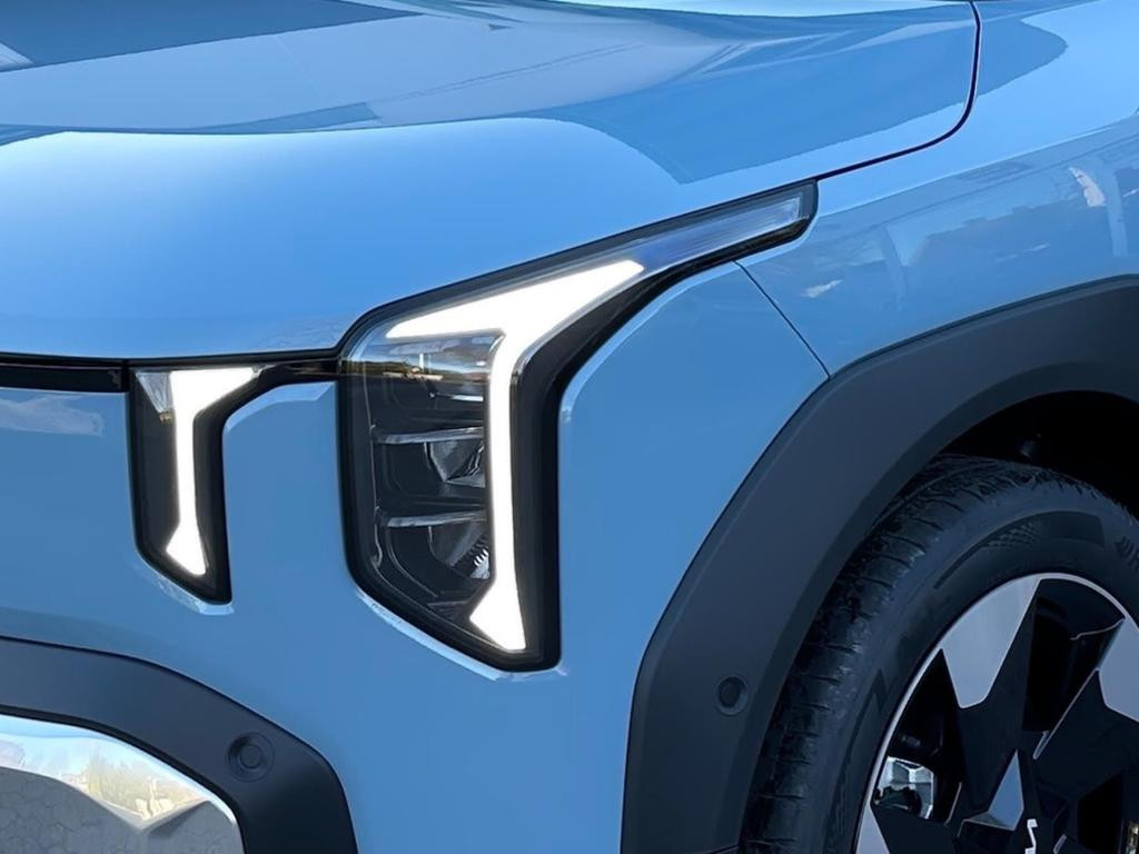 Kia EV2