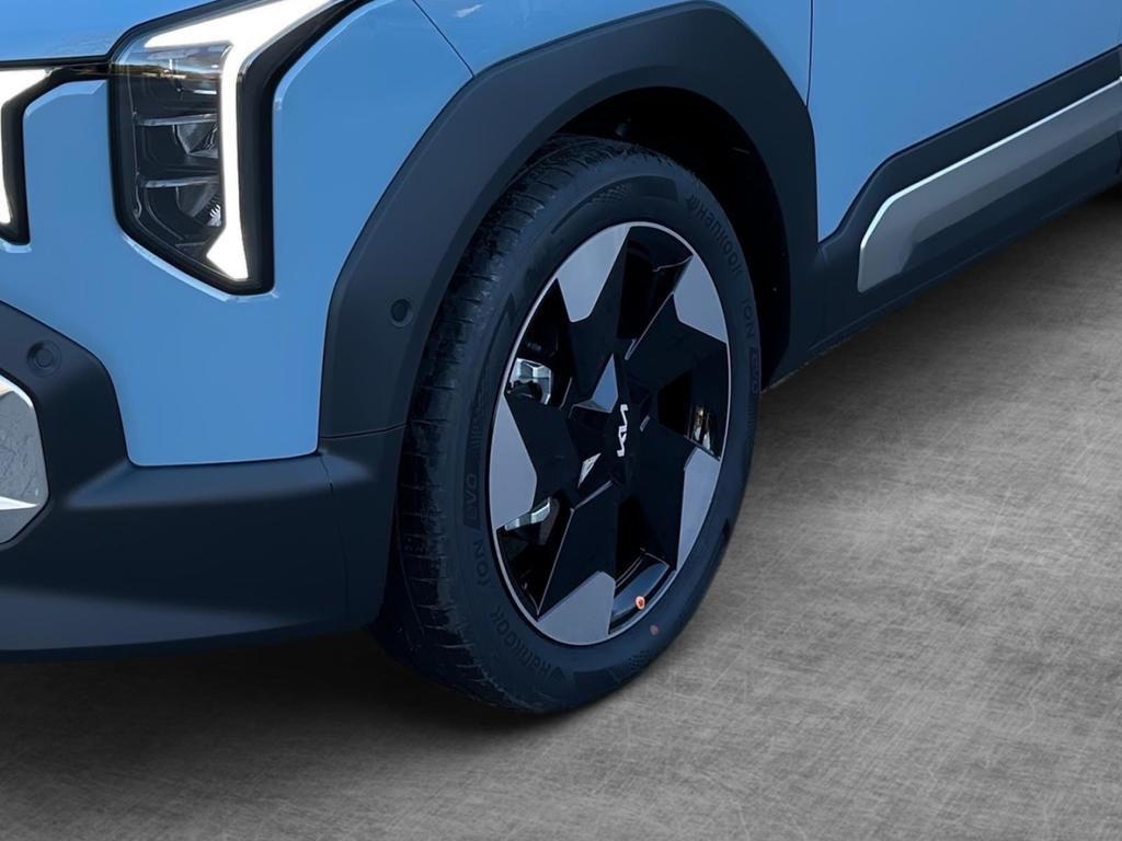 Kia EV2