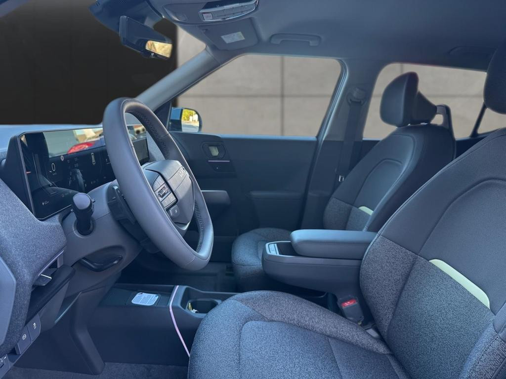 Kia EV2