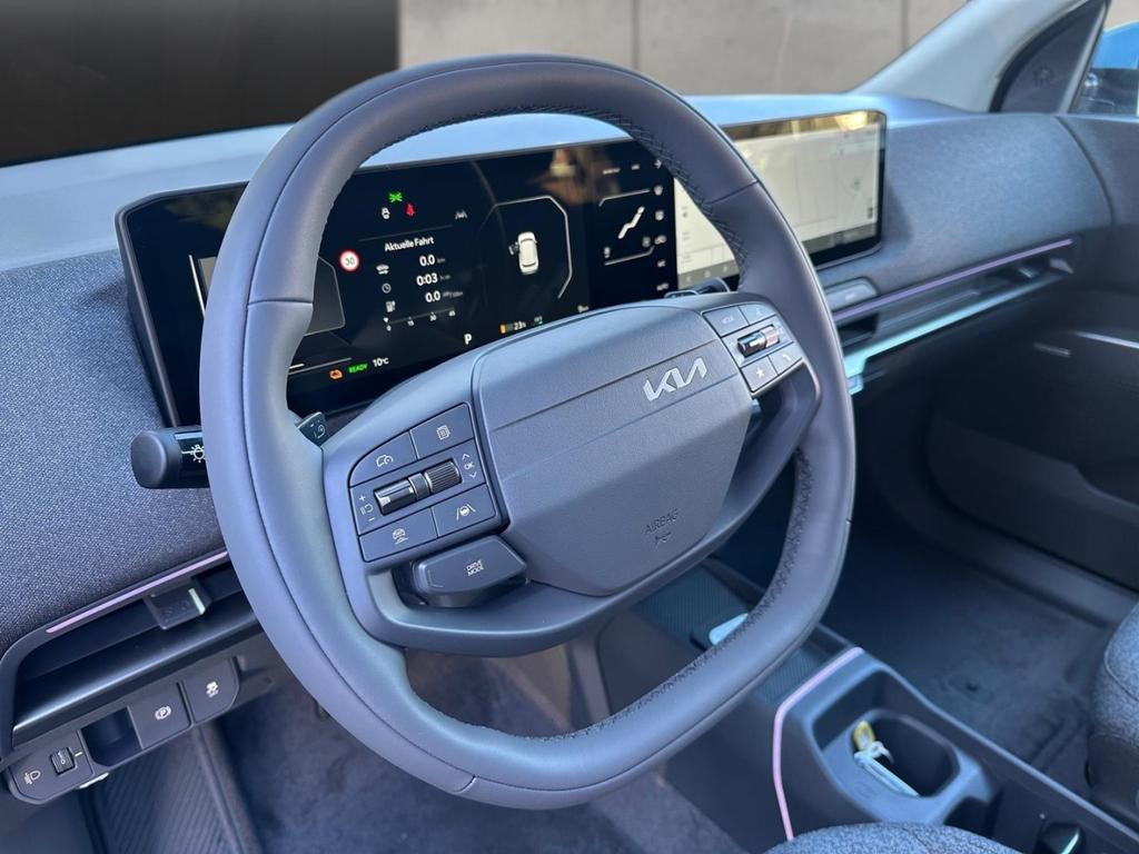 Kia EV2