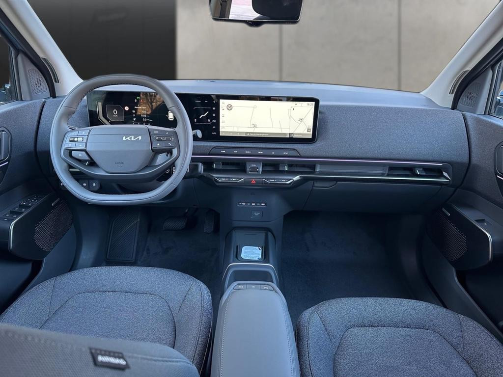 Kia EV2