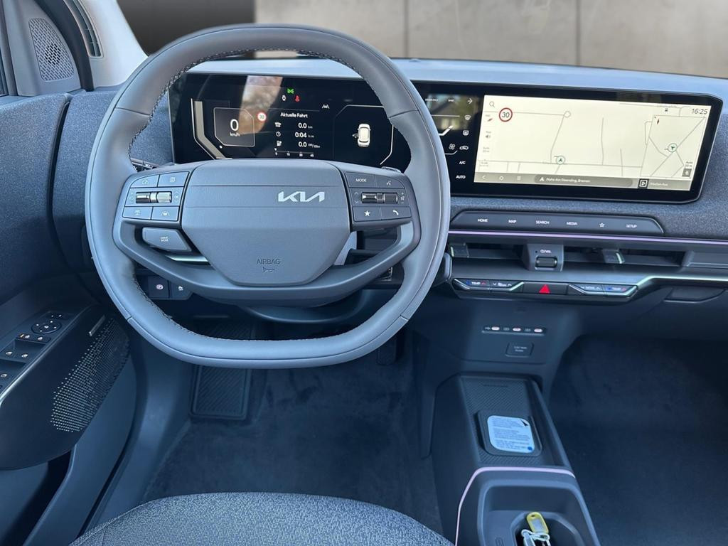 Kia EV2