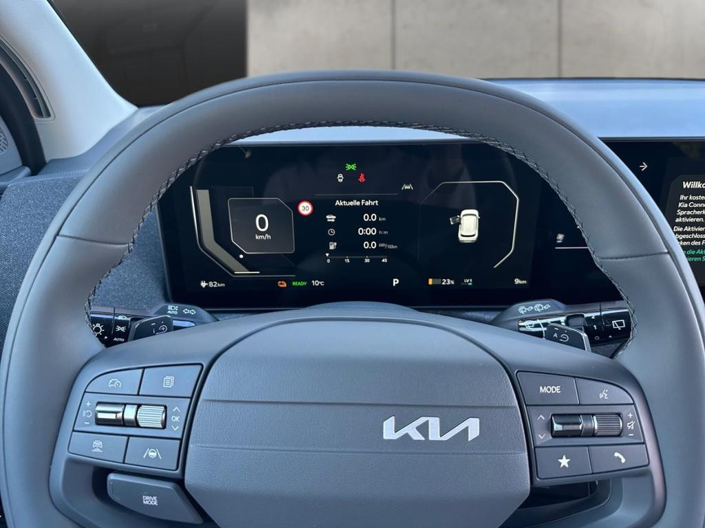 Kia EV2