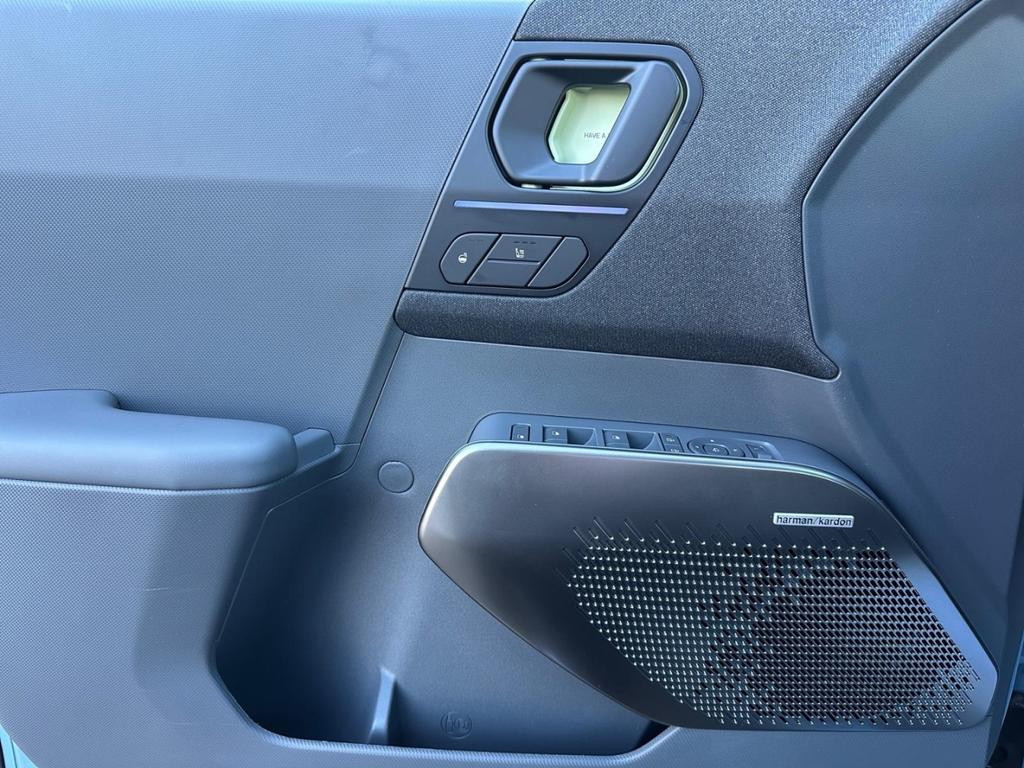Kia EV2