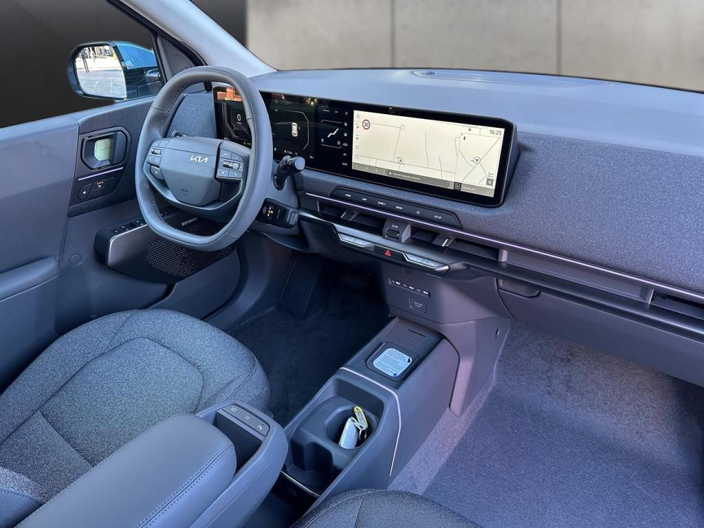 Kia EV2
