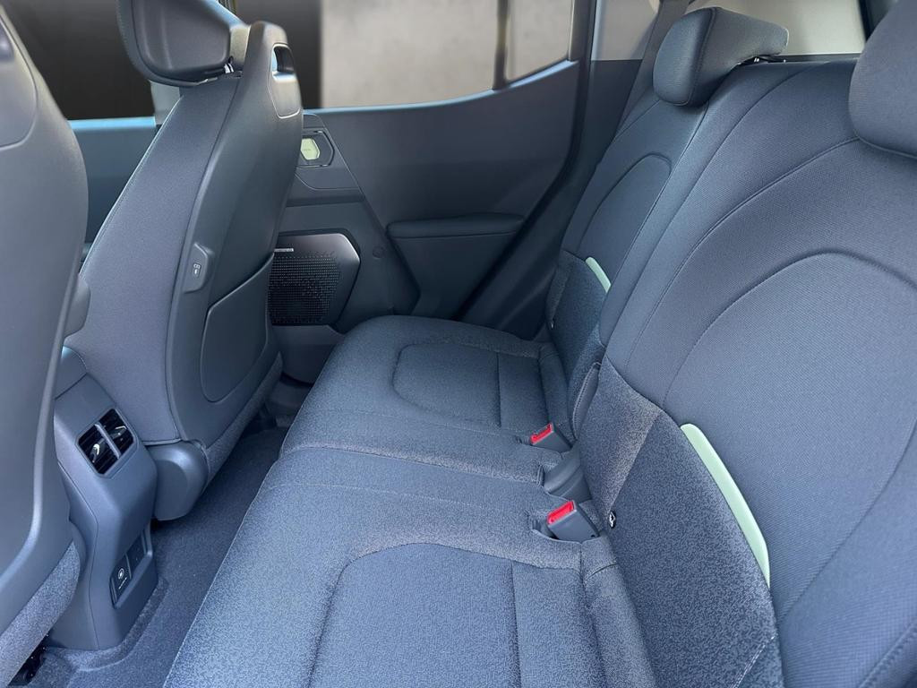 Kia EV2