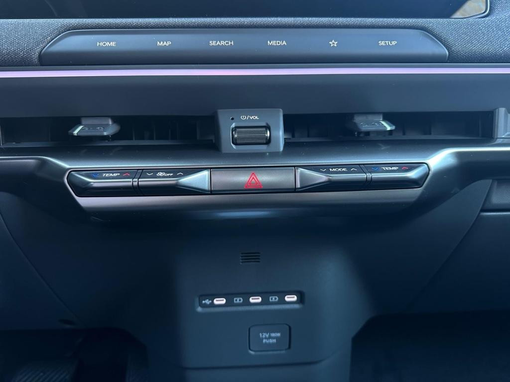 Kia EV2