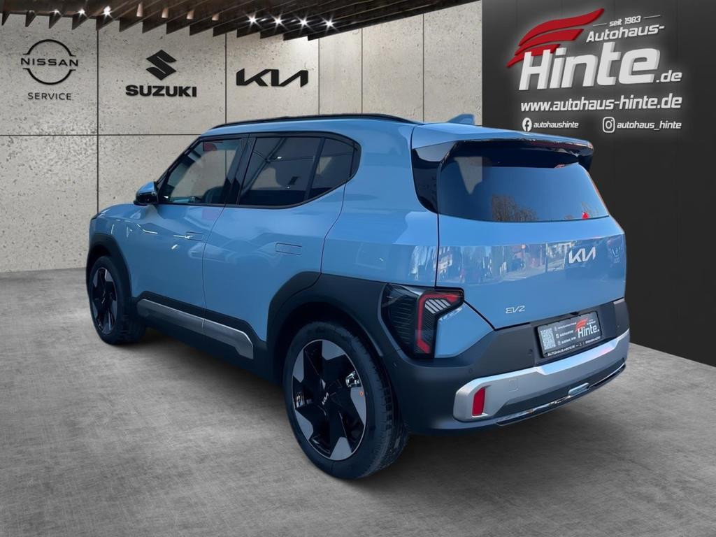 Kia EV2