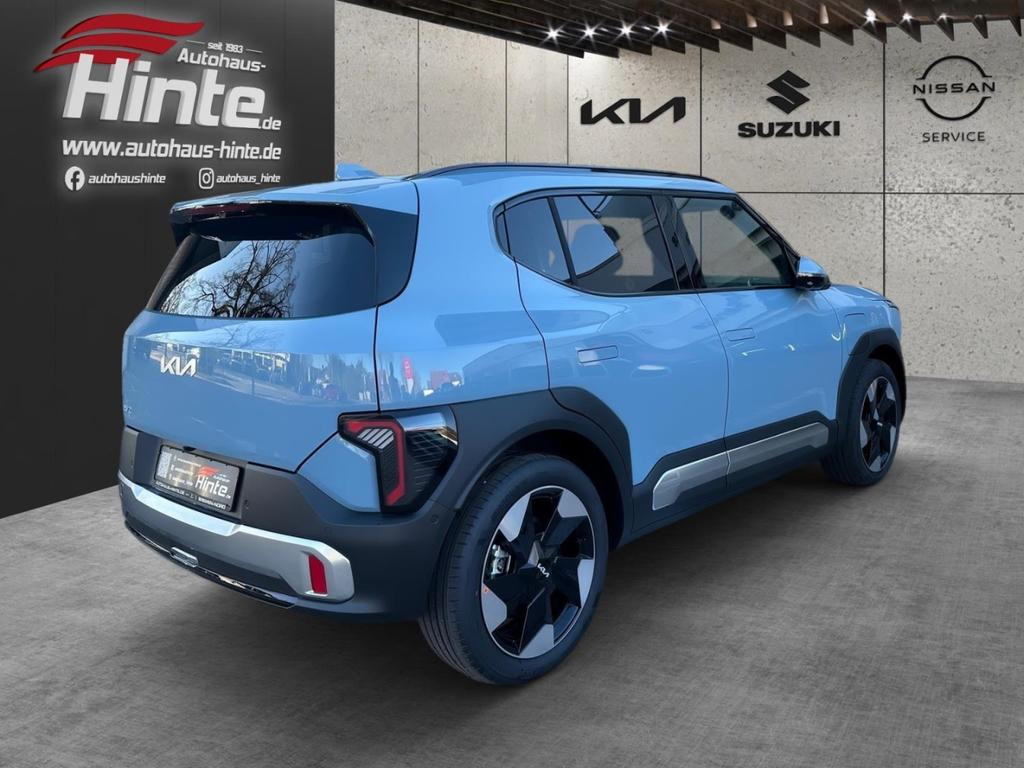 Kia EV2