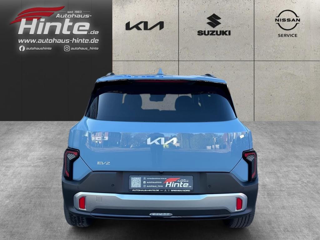 Kia EV2