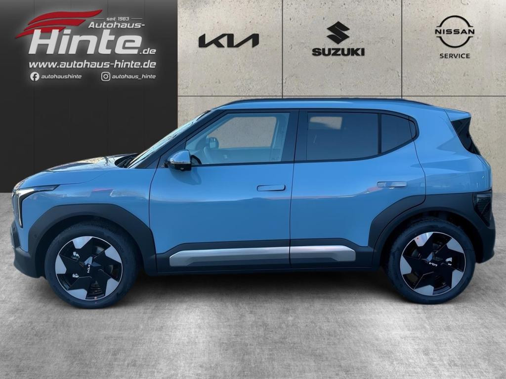 Kia EV2
