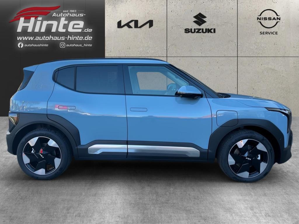 Kia EV2