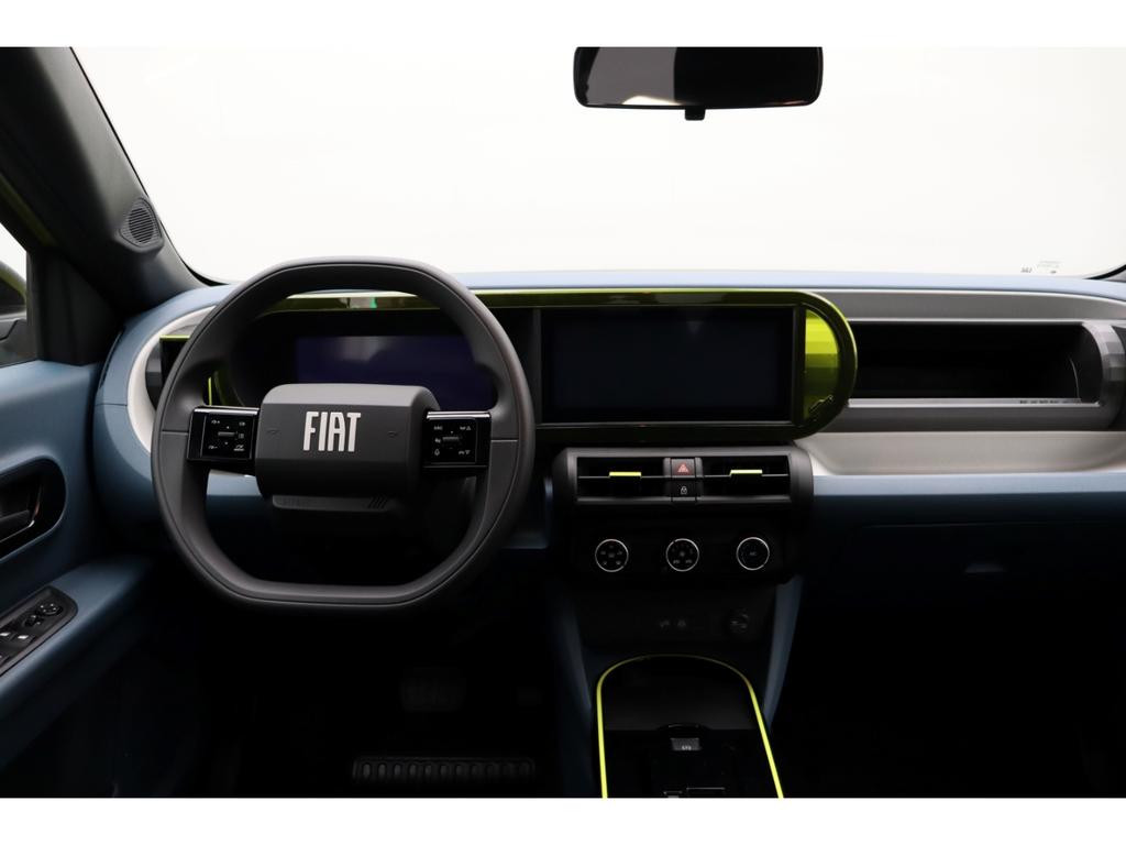 Fiat Grande Panda