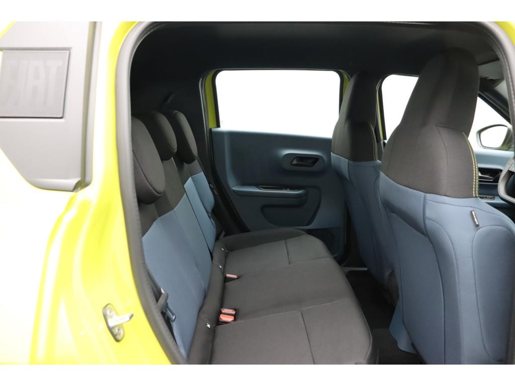 Fiat Grande Panda