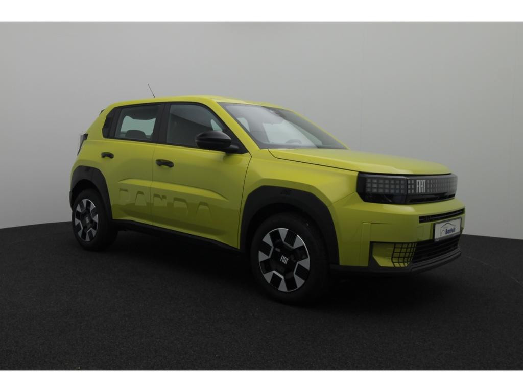 Fiat Grande Panda