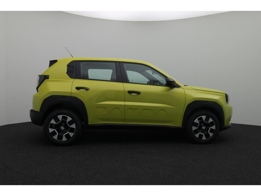 Fiat Grande Panda