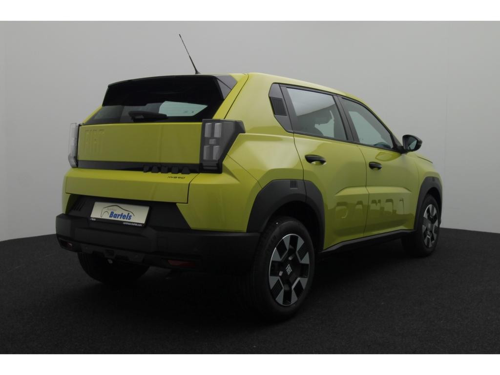 Fiat Grande Panda