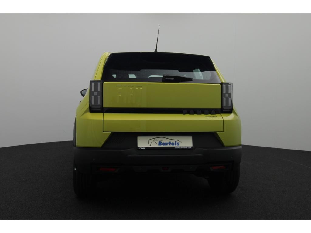 Fiat Grande Panda