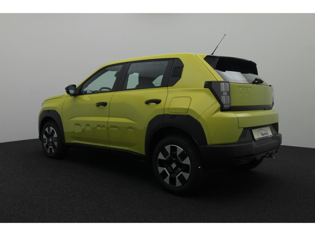 Fiat Grande Panda