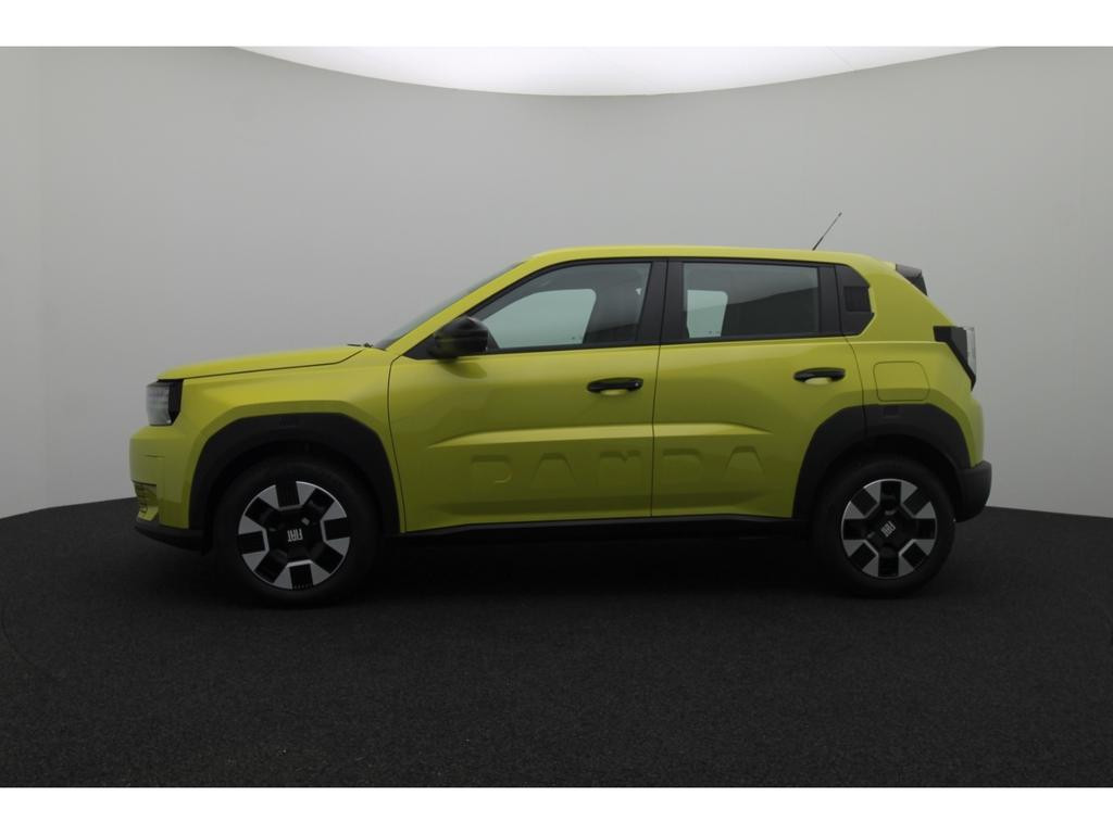 Fiat Grande Panda