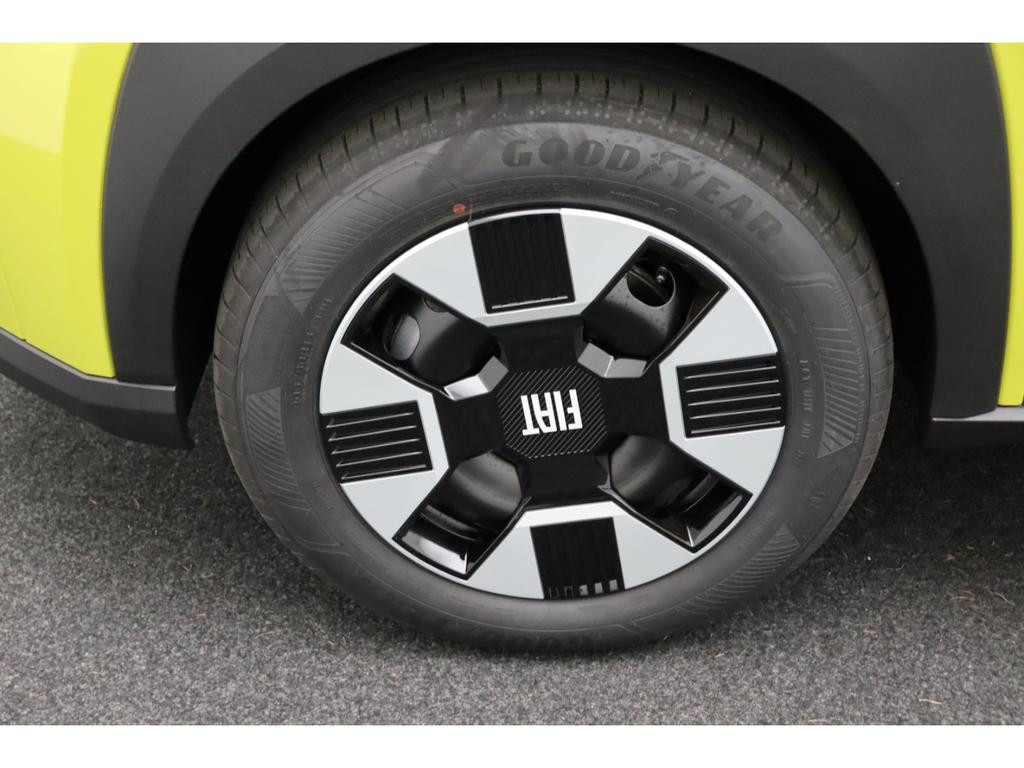 Fiat Grande Panda