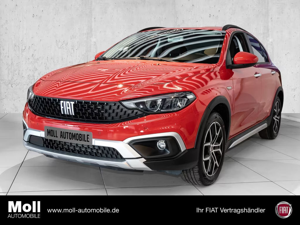 Fiat Tipo RED
