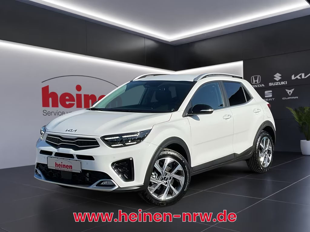 Kia Stonic GT-Line