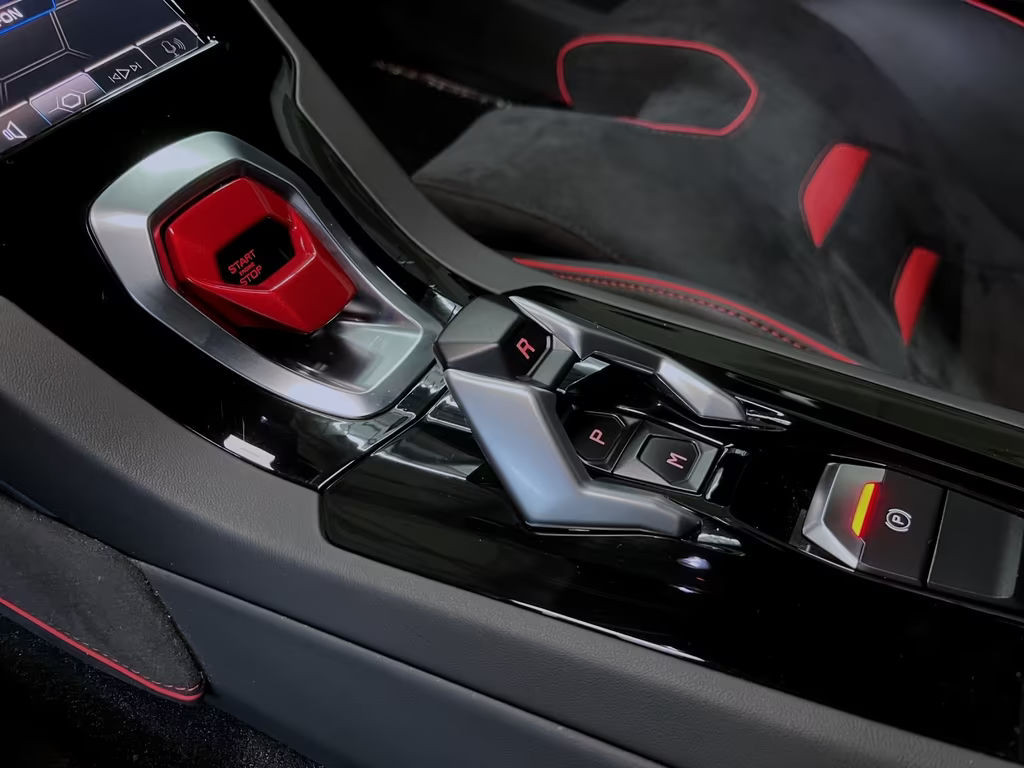 Lamborghini Huracan