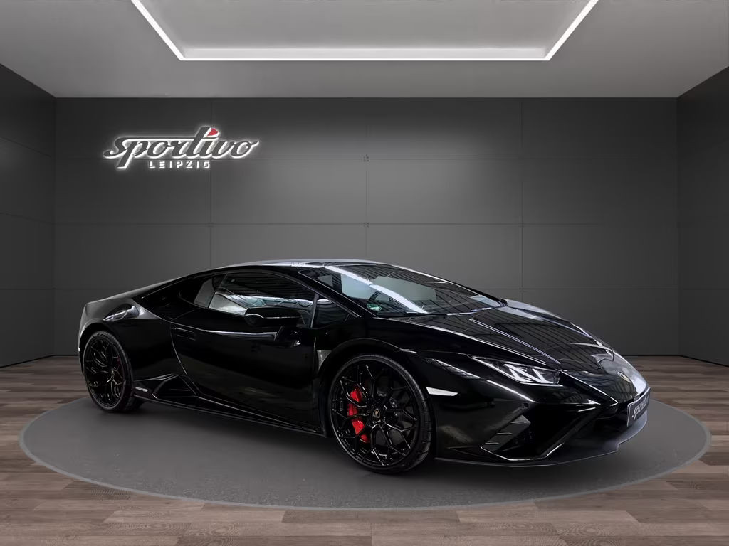 Lamborghini Huracan