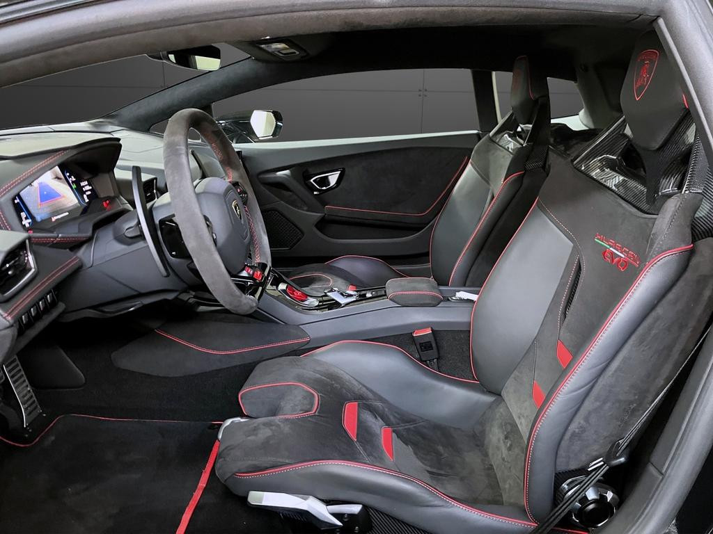 Lamborghini Huracan