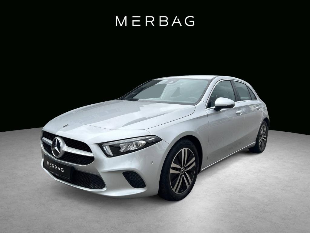 Mercedes-Benz A-Klasse A 220 A 220 d
