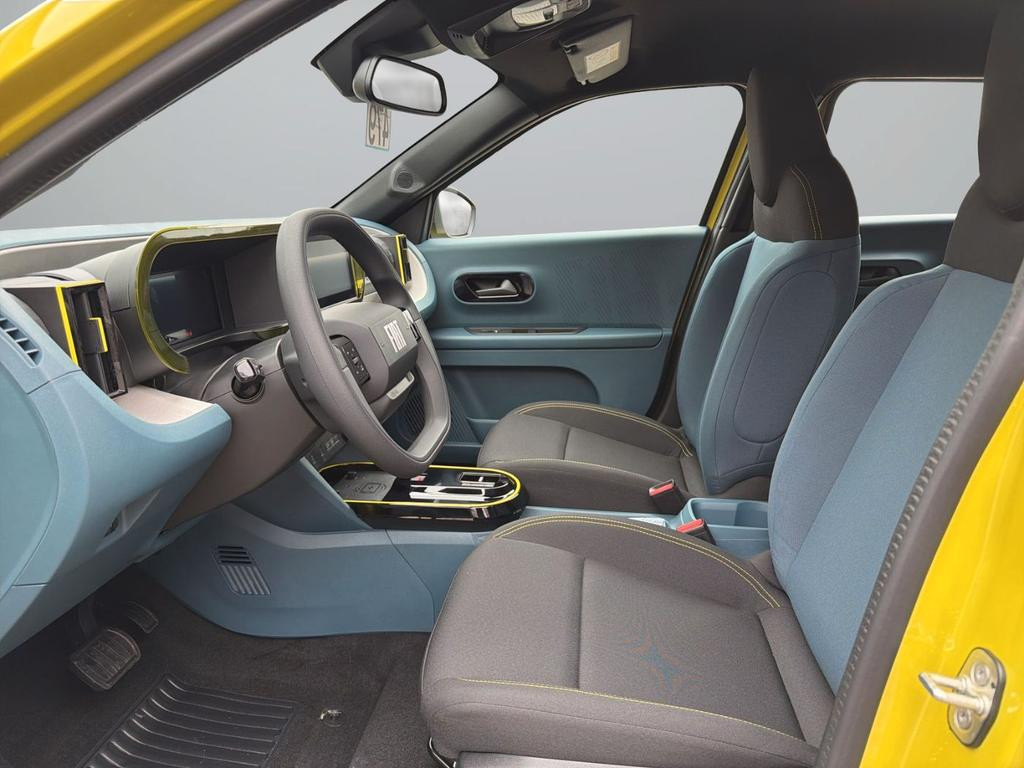 Fiat Grande Panda
