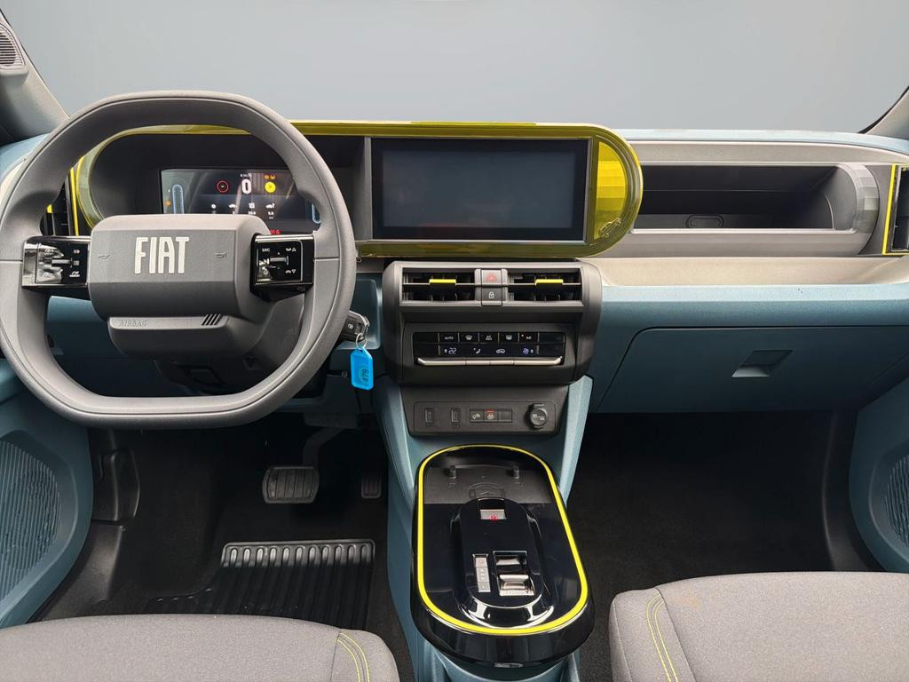 Fiat Grande Panda