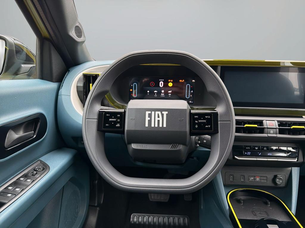Fiat Grande Panda