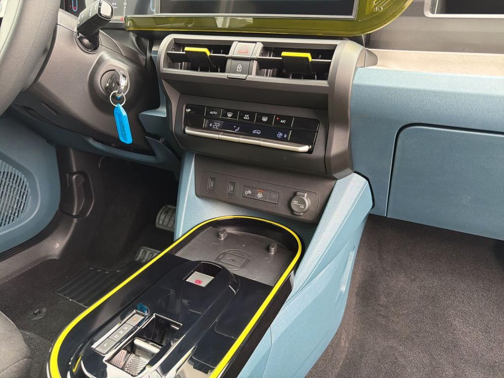 Fiat Grande Panda
