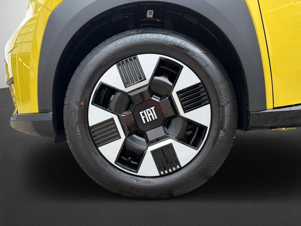 Fiat Grande Panda