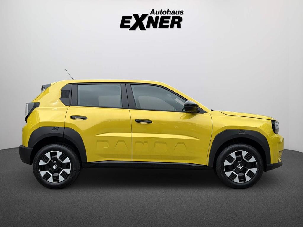 Fiat Grande Panda