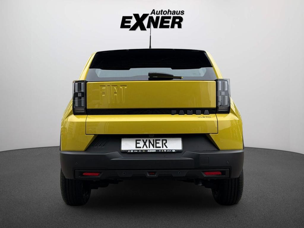Fiat Grande Panda